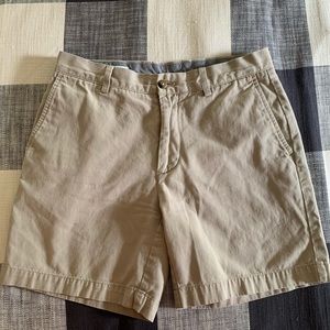 Amazon Essentials kaki shorts men’s 30” great condition